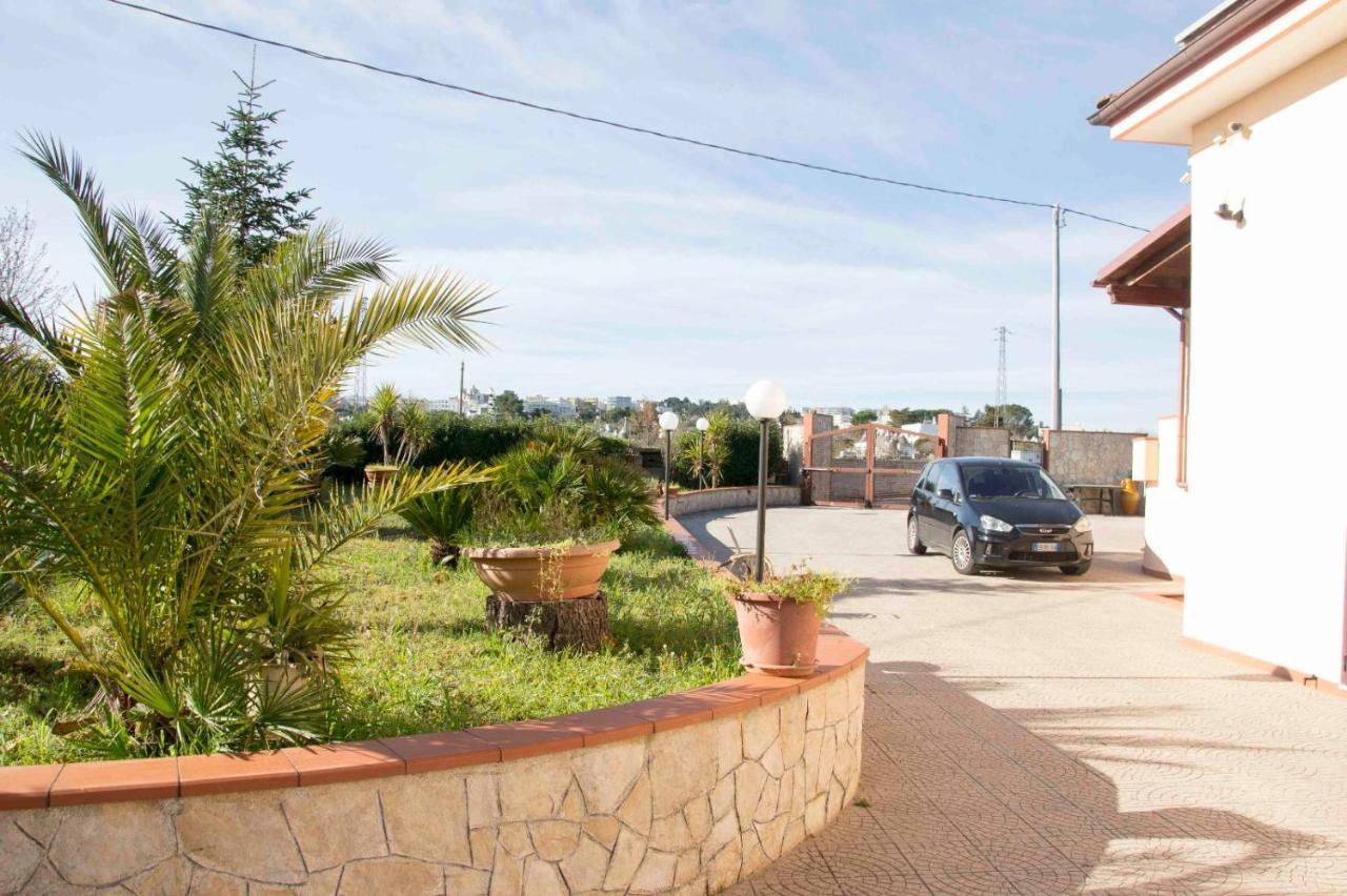 Emyhouse54 Apartment Martina Franca Luaran gambar