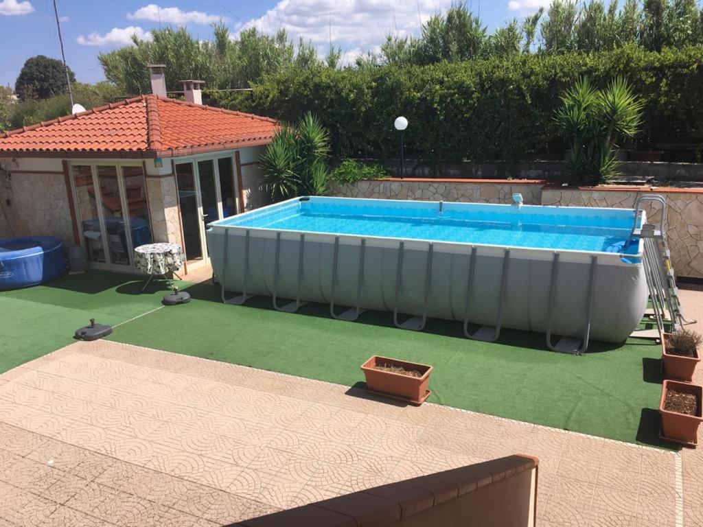 Emyhouse54 Apartment Martina Franca Luaran gambar