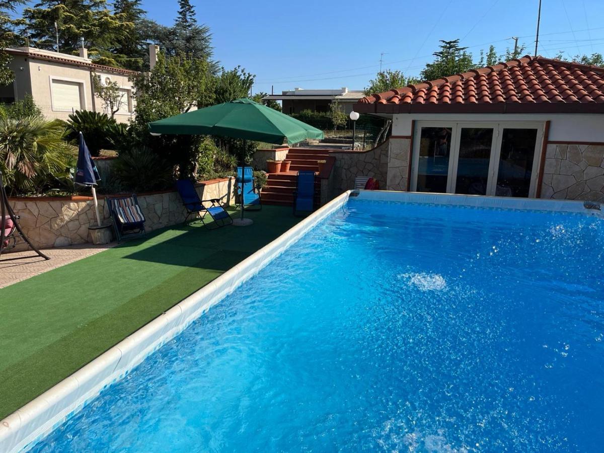 Emyhouse54 Apartment Martina Franca Luaran gambar